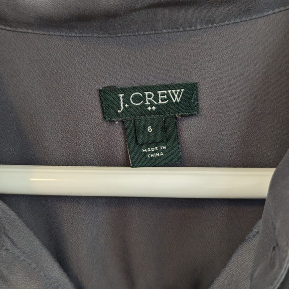 J.Crew Tank top Blouse - Picture 2 of 3